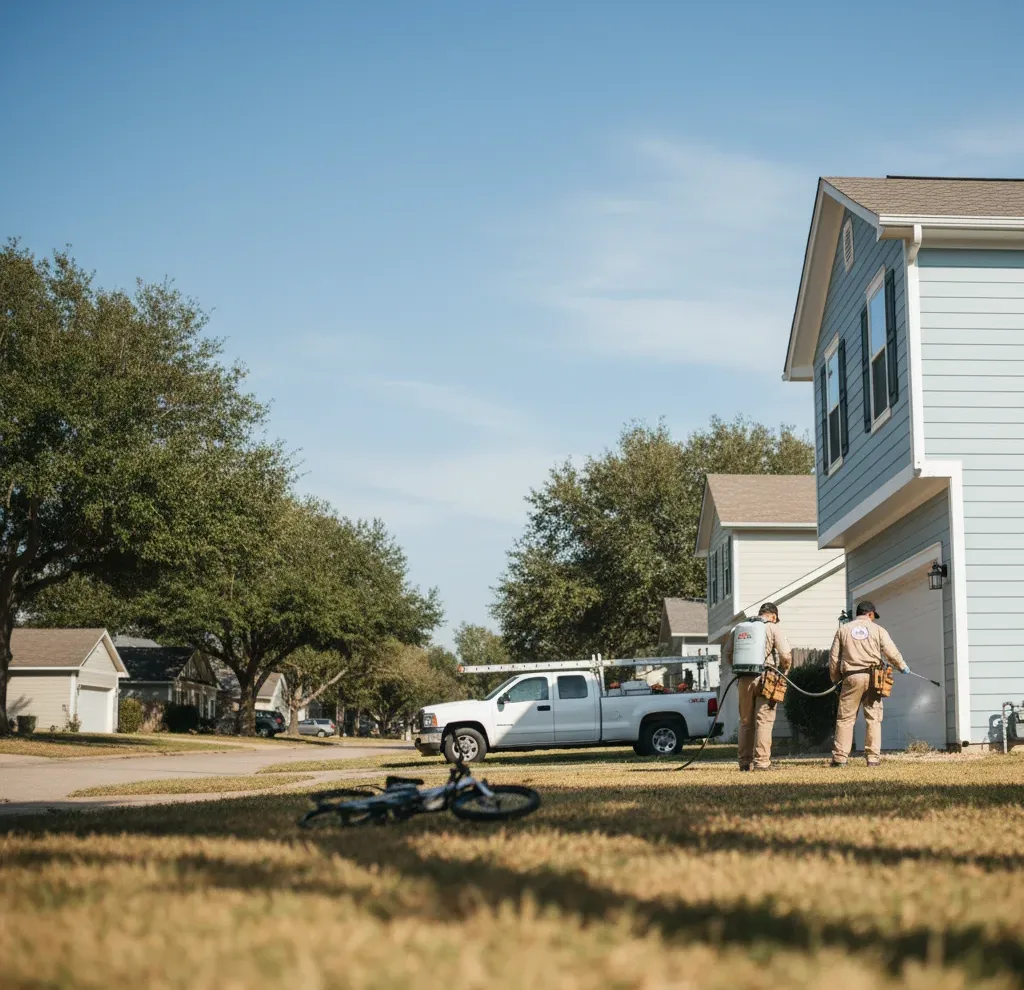Bee, Wasp, & Hornet Removal in Surfside, FL